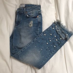 Free people jeans